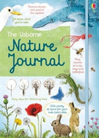 Usborne nature journal