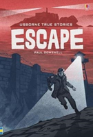 True stories of escape