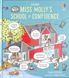 Miss molly's school of confidence