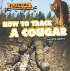 How to Track a Cougar