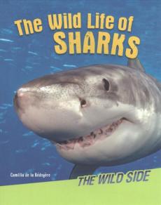 The Wild Life of Sharks