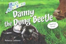 Danny the Dung Beetle