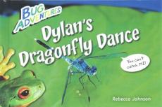 Dylan's Dragonfly Dance