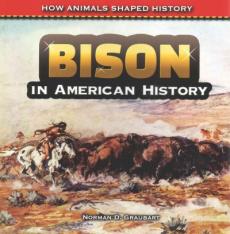 Bison in American History