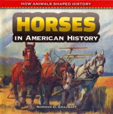 Horses in American History