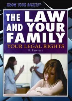 The Law and Your Family