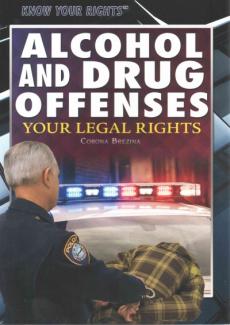 Alcohol and Drug Offenses