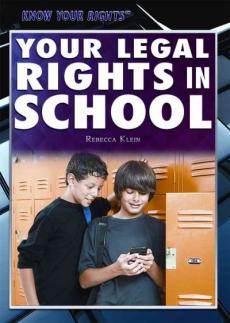 Your Legal Rights in School