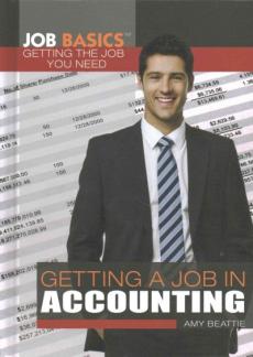 Getting a Job in Accounting