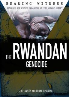 The Rwandan Genocide