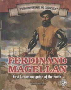 Ferdinand Magellan