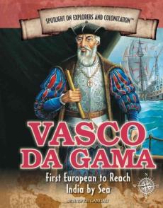 Vasco Da Gama