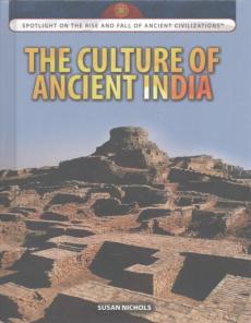 The Culture of Ancient India