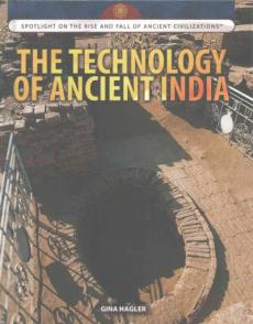 The Technology of Ancient India