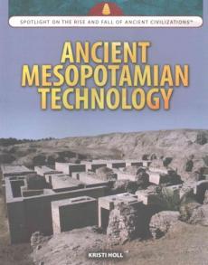 Ancient Mesopotamian Technology