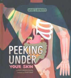 Peeking Under Your Skin