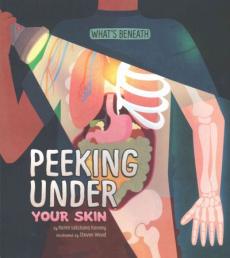 Peeking Under Your Skin