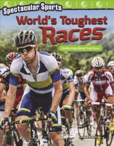 Spectacular Sports: World's Toughest Races