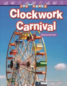 Fun and Games: Clockwork Carnival