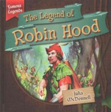 The Legend of Robin Hood