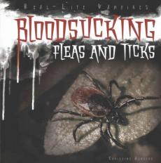 Bloodsucking Fleas and Ticks