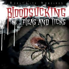 Bloodsucking Fleas and Ticks