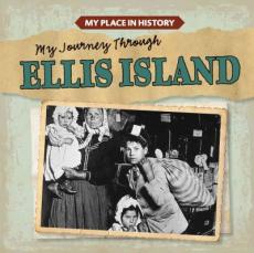 My Journey Through Ellis Island