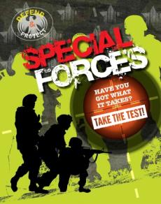 Special Forces