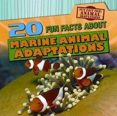 20 Fun Facts about Marine Animal Adaptations