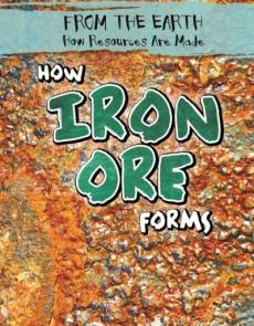 How Iron Ore Forms