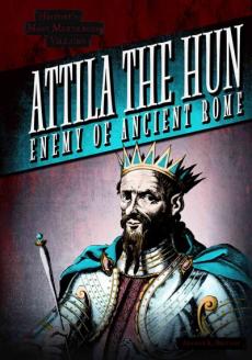 Attila the Hun