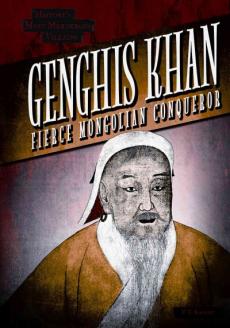 Genghis Khan