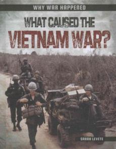 What Caused the Vietnam War?