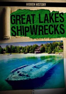 Great Lakes Shipwrecks