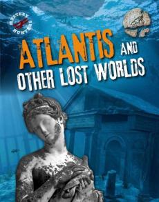 Atlantis and Other Lost Worlds