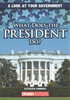 What Does the President Do?