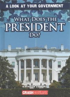 What Does the President Do?