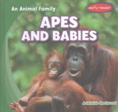 Apes and Babies