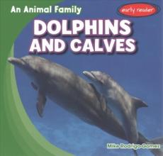 Dolphins and Calves