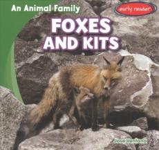 Foxes and Kits