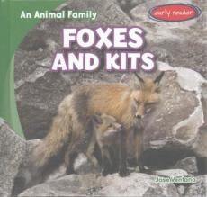 Foxes and Kits