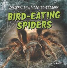 Bird-Eating Spiders