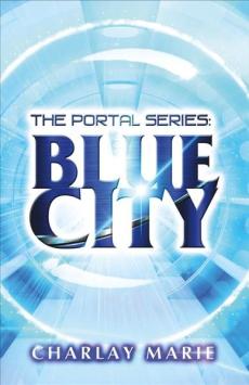 Blue City