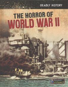 The Horror of World War II