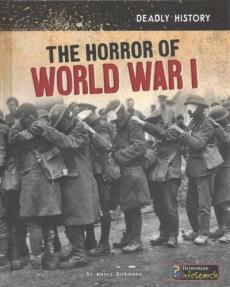 The Horror of World War I