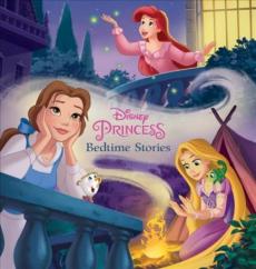 Princess Bedtime Stories-2nd Edition