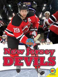 New Jersey Devils