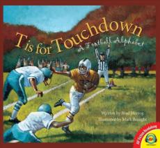 T Is for Touchdown