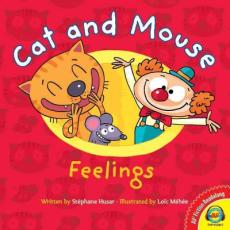 Cat and Mouse Feelings