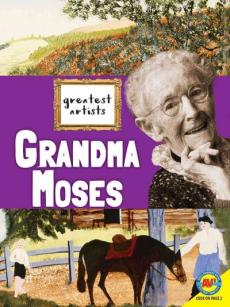 Grandma Moses